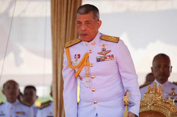 7 Pemimpin Terkaya Dunia yang Berkuasa saat Ini