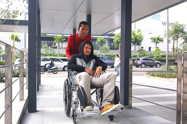 DKI Wajibkan Pengembang Gedung Sertakan Desain Fasilitas untuk Disabilitas