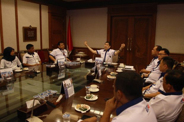 FFI Berencana Tambah Jam Terbang Klub Lewat Uji Coba Melawan Tim Asing
