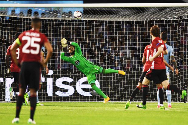 Rashford Gives Manchester United Crucial Away Win