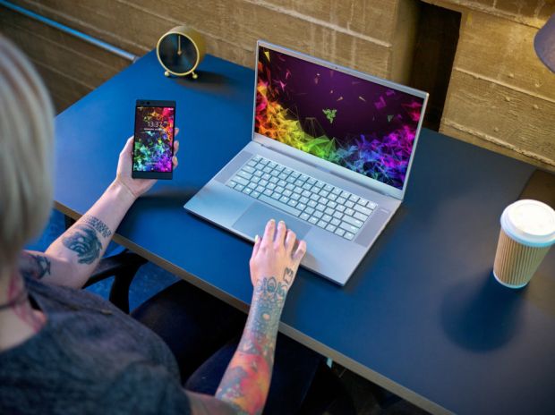 Ponsel Gaming Razer Phone 2 Bakal Bikin Cemas Pabrikan Smartphone