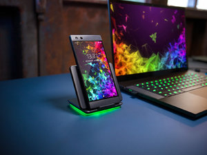 Ponsel Gaming Razer Phone 2 Bakal Bikin Cemas Pabrikan Smartphone
