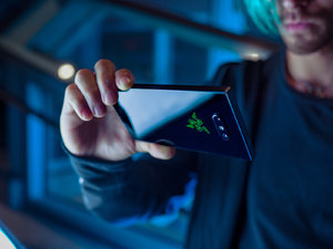 Ponsel Gaming Razer Phone 2 Bakal Bikin Cemas Pabrikan Smartphone