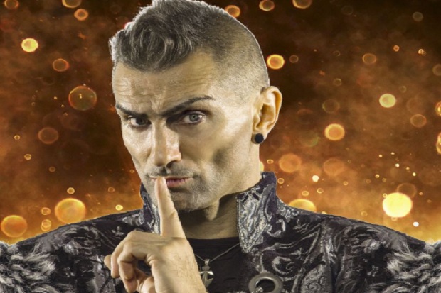 Sambut HUT ke-29, RCTI Gelar Duel Magician Dunia