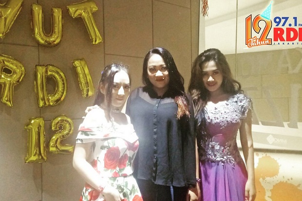RDI Rayakan Ulang Tahun dengan Siaran 12 Jam Non-Stop