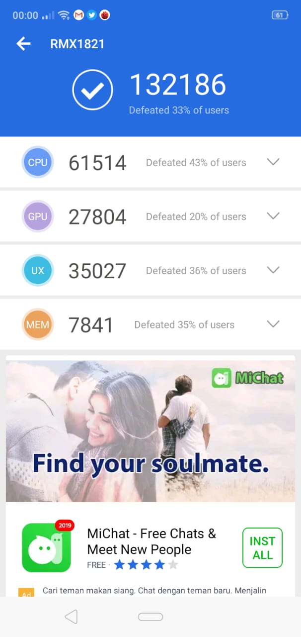 Adu Hebat realme 3 dengan Samsung Galaxy A20, Siapa Paling Layak Dipunya?