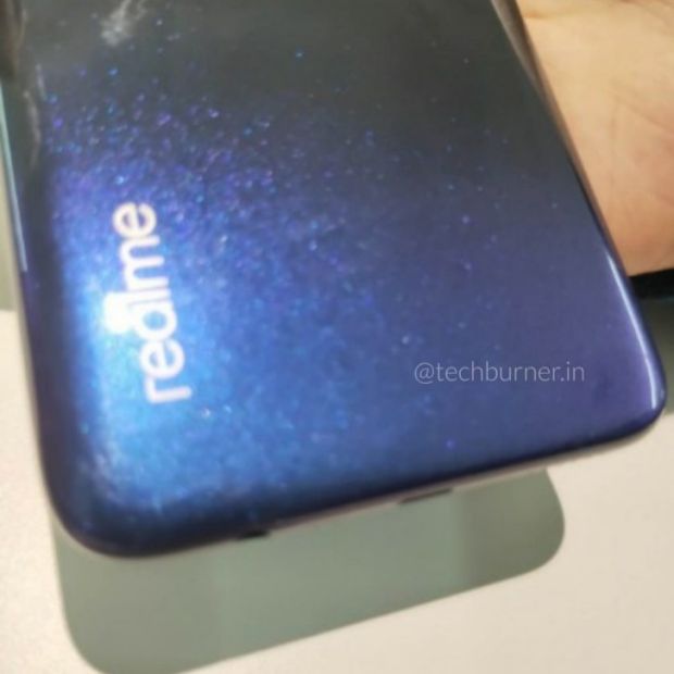 Dibanderol Rp2 Juta, Realme 3 Sapa Penggemar Tanggal 4 Maret?