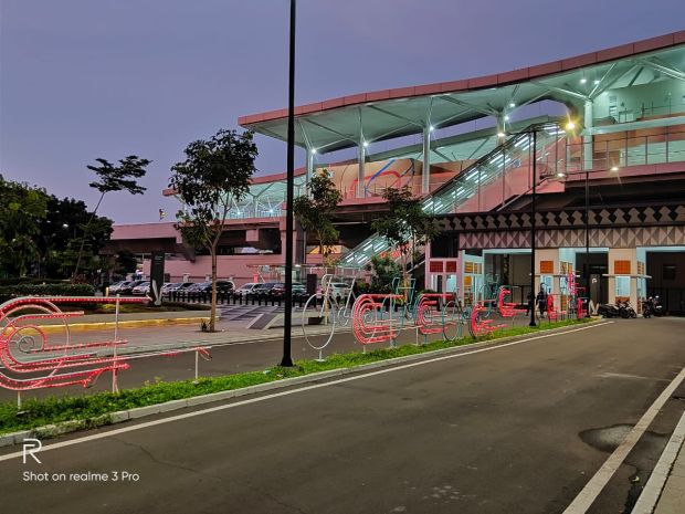 Menguji Kemampuan realme 3 Pro, Ini Kesimpulannya