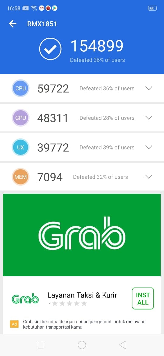 Menguji Kemampuan realme 3 Pro, Ini Kesimpulannya