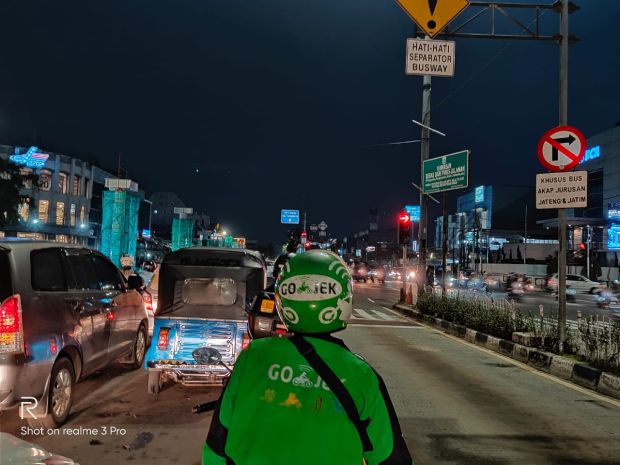 Menguji Kemampuan realme 3 Pro, Ini Kesimpulannya