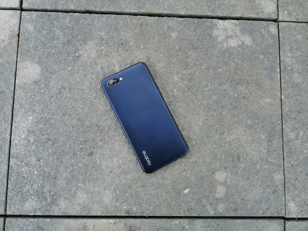 Realme C2, Ponsel Kelas Pemula Bercita Rasa Spek Mumpuni