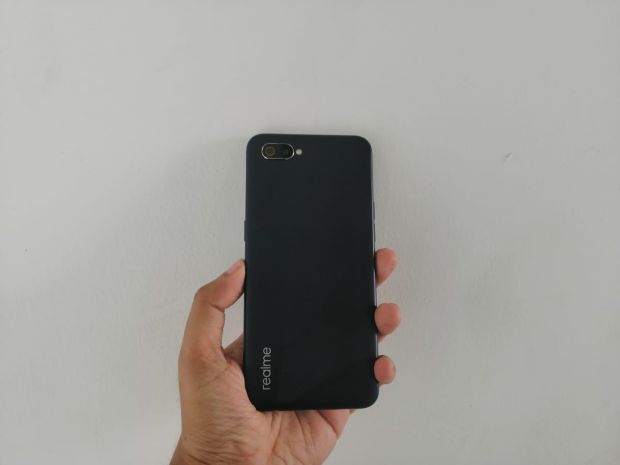 Realme C2, Ponsel Kelas Pemula Bercita Rasa Spek Mumpuni