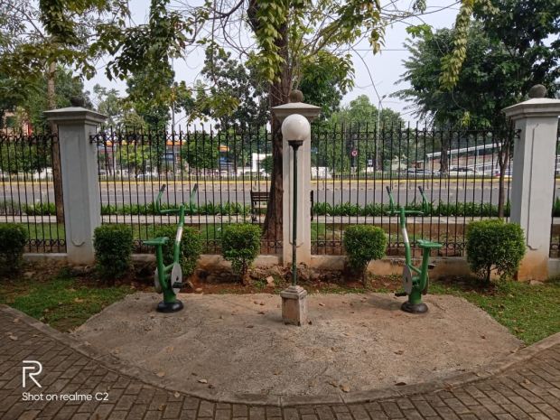 Realme C2, Ponsel Kelas Pemula Bercita Rasa Spek Mumpuni