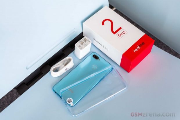 Realme Konfirmasi Ponsel Berikutnya Gunakan Chipset Helio P70