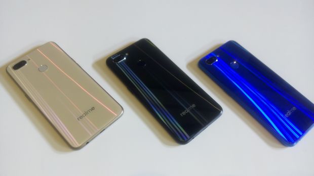 Realme Selfie Pro Resmi Hadir di Indonesia dengan Harga Rp2,5 Juta