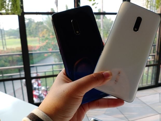 Resmi ke Indonesia, realme X Kamera Selfie Pop-up Dilego Mulai Rp3,8 Juta