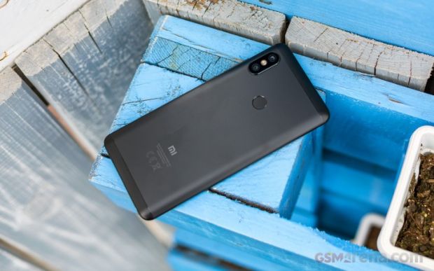 Membedah dari A sampai Z Xiaomi Redmi Note 5 AI Dual Camera