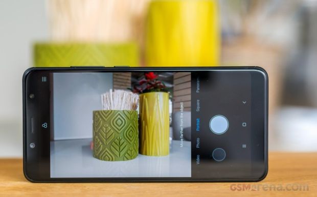 Membedah dari A sampai Z Xiaomi Redmi Note 5 AI Dual Camera