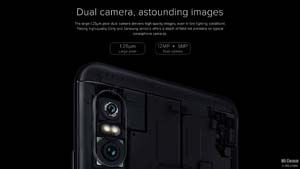 Bawa Fitur Mewah, Xiaomi Redmi Note 5 Pro Hanya Dijual Rp3 Juta