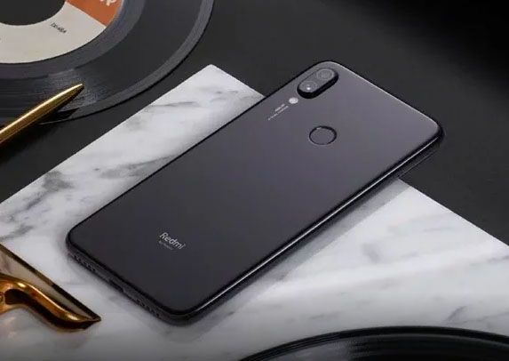 CEO Ungkap Redmi Kamera 48 MP Punya Sensor Ganda di Bodi Belakang