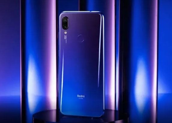 CEO Ungkap Redmi Kamera 48 MP Punya Sensor Ganda di Bodi Belakang