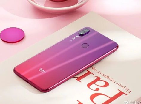 CEO Ungkap Redmi Kamera 48 MP Punya Sensor Ganda di Bodi Belakang