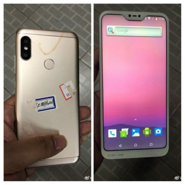 Baru Enam Bulan, Xiaomi Sudah Siapkan Generasi Pengganti Redmi 5
