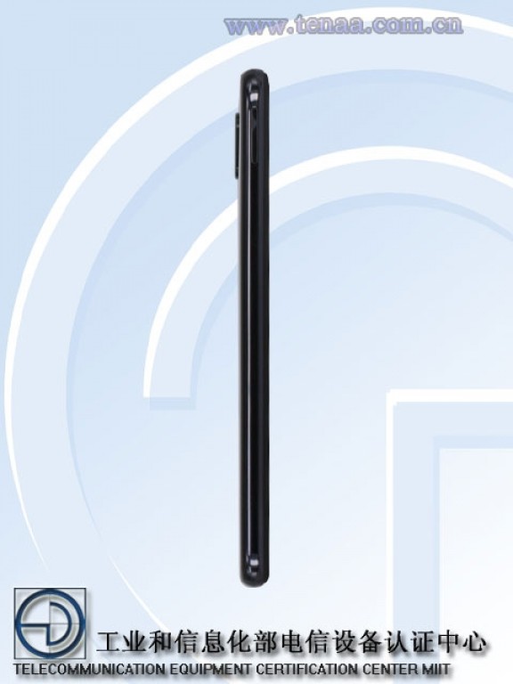 TENAA Sebar Foto Smartphone Xiaomi Terbaru Redmi 7