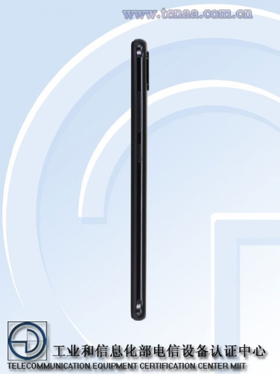 TENAA Sebar Foto Smartphone Xiaomi Terbaru Redmi 7
