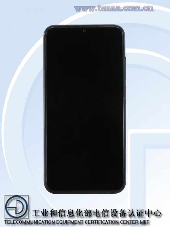 TENAA Sebar Foto Smartphone Xiaomi Terbaru Redmi 7