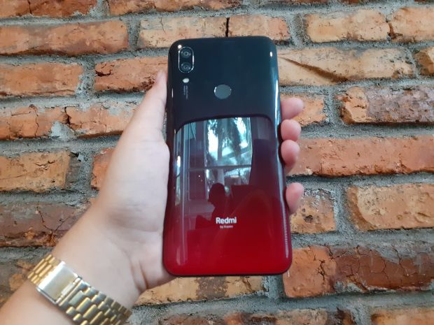 Spesifikasi Lengkap dan Ketersediaan Redmi 7 di Tanah Air