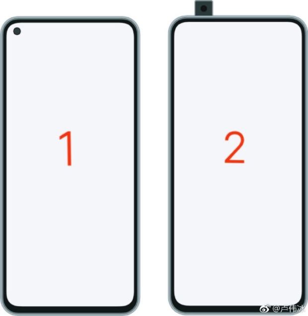 CEO Beberkan Desain Smartphone Flagship Pertama Redmi