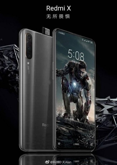 Rumor Baru Redmi Flagship Sengaja Dibuat untuk Bingungkan Pesaing