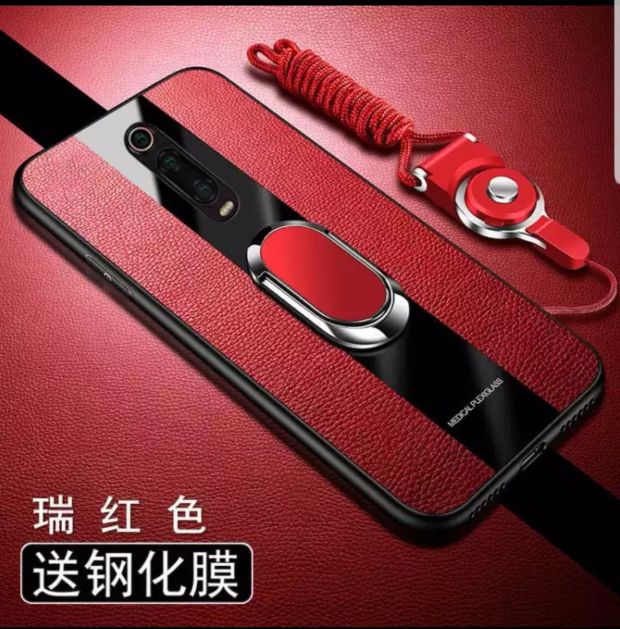 Bocoran Casing Konfimasi Desain Duo Redmi K20 Menjelang Peluncuran