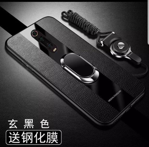 Bocoran Casing Konfimasi Desain Duo Redmi K20 Menjelang Peluncuran