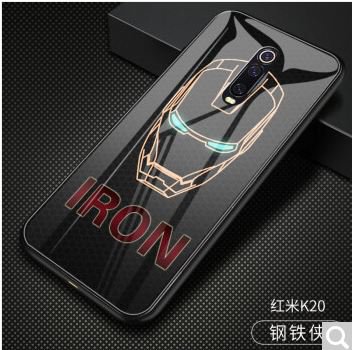 Bocoran Casing Konfimasi Desain Duo Redmi K20 Menjelang Peluncuran