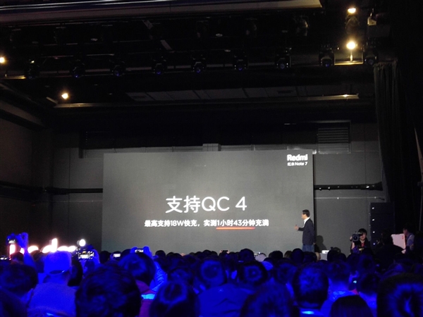 Dipersenjatai Kamera 48 MP, Redmi Note 7 Cuma Dijual Rp2,1 Juta