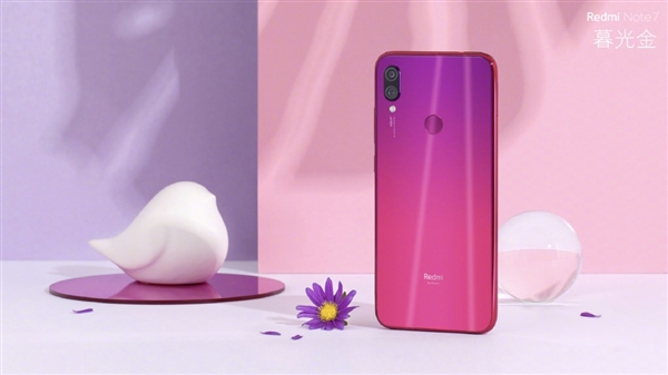 Dipersenjatai Kamera 48 MP, Redmi Note 7 Cuma Dijual Rp2,1 Juta