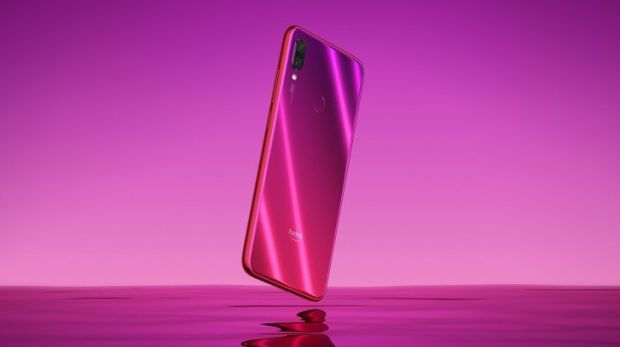 Bersensor 48 MP Sony, Redmi Note 7 Pro Dijual Paling Mahal Rp2,4 Juta