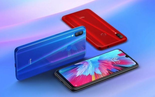 Bersensor 48 MP Sony, Redmi Note 7 Pro Dijual Paling Mahal Rp2,4 Juta