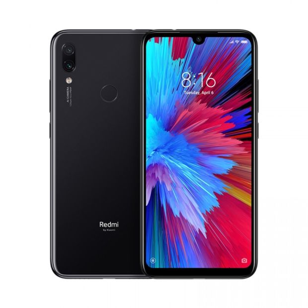 Bersensor 48 MP Sony, Redmi Note 7 Pro Dijual Paling Mahal Rp2,4 Juta
