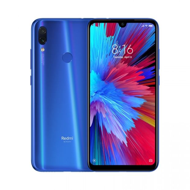 Bersensor 48 MP Sony, Redmi Note 7 Pro Dijual Paling Mahal Rp2,4 Juta