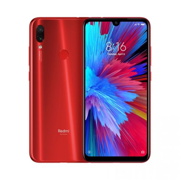 Bersensor 48 MP Sony, Redmi Note 7 Pro Dijual Paling Mahal Rp2,4 Juta