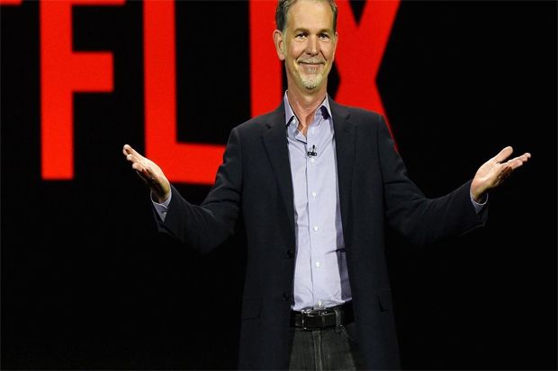 5 CEO