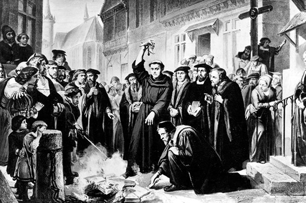 10 Gerakan Protes Paling Besar Sepanjang Sejarah