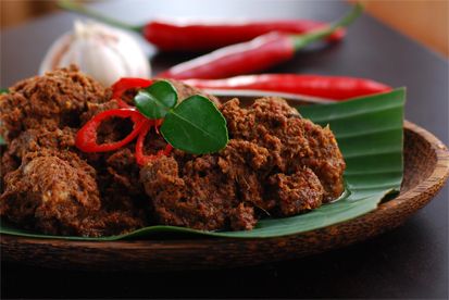 10 Masakan Olahan Daging Sapi Terpopuler