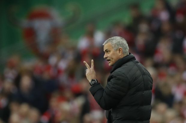 Gaya Mourinho dengan Trofi ke-19 Sepanjang Karier