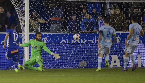 Tantang Barca di Final, Alaves Akhiri Dahaga 96 Tahun