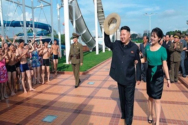 7 Tokoh Kunci di Lingkaran Rezim Kim Jong-un Penguasa Korut