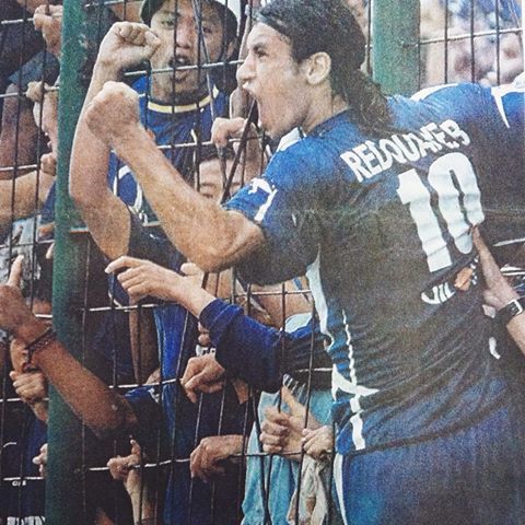 Deretan Pemilik Nomor Punggung 10 Paling Bersinar di Persib